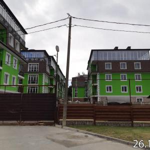 Продается 2-к квартира, 3 060 000 руб., Прибрежная ул, Няндома