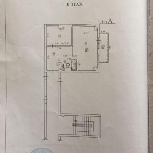 Продается 2-к квартира, 2 990 000 руб., Промысловая ул, Няндома